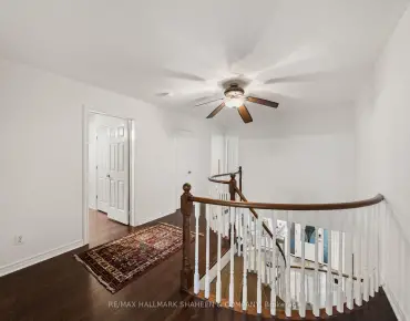 1071 Lockwood Circ Stonehaven-Wyndham, Newmarket 4 beds 5 baths 2 garage $2.2M