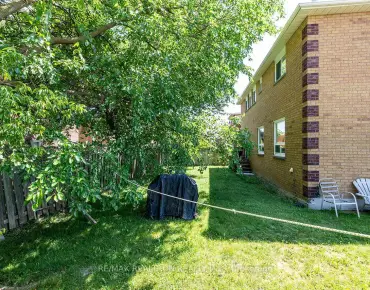 56 Penwick Cres <a href='https://luckyalan.com/community_CN.php?community=Richmond Hill:North Richvale'>North Richvale, Richmond Hill</a> 3 beds 3 baths garage $889.9K
