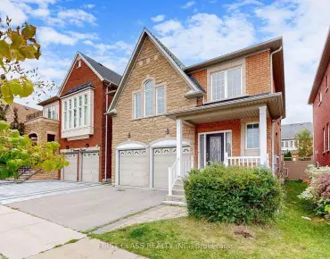 56 Penwick Cres <a href='https://luckyalan.com/community_CN.php?community=Richmond Hill:North Richvale'>North Richvale, Richmond Hill</a> 3 beds 3 baths garage $889.9K