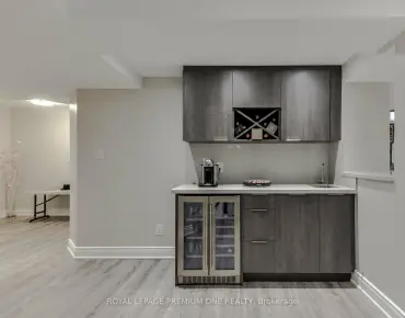 107 Headwind Blvd Vellore Village, Vaughan 5 beds 7 baths 2 garage $2.25M