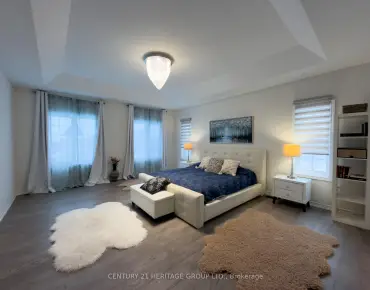 118 Bravo Ln Woodland Hill, Newmarket 2 beds 2 baths 1 garage $720K