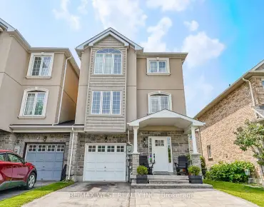118 Bravo Ln Woodland Hill, Newmarket 2 beds 2 baths 1 garage $720K