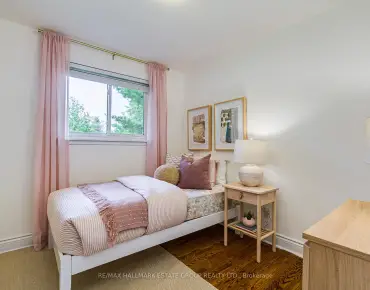 56 Penwick Cres <a href='https://luckyalan.com/community_CN.php?community=Richmond Hill:North Richvale'>North Richvale, Richmond Hill</a> 3 beds 3 baths garage $889.9K