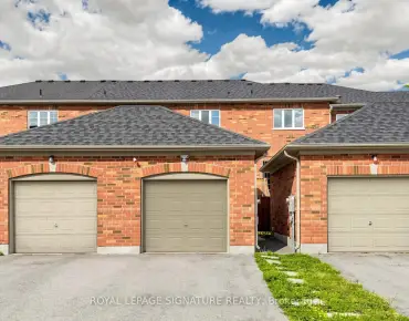 2328 Bur Oak Ave <a href='https://luckyalan.com/community.php?community=Markham:Greensborough'>Greensborough, Markham</a> 3 beds 4 baths 2 garage $989K