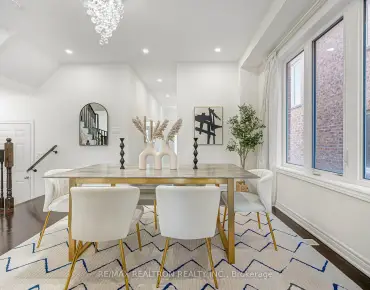 34 Morgan Ave <a href='https://luckyalan.com/community.php?community=Markham:Thornhill'>Thornhill, Markham</a> 3 beds 2 baths 1 garage $1.258M