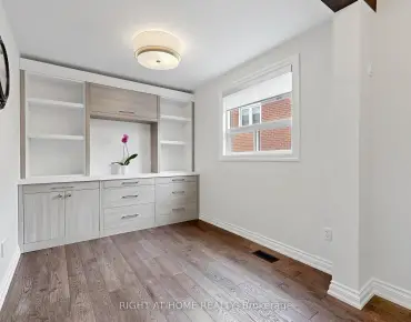75 Baldry Ave Patterson, Vaughan 6 beds 6 baths 2 garage $2.649M