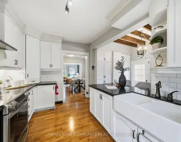 282-292 Elgin Mills Rd W Westbrook, Richmond Hill 5 beds 4 baths 2 garage $5.6M