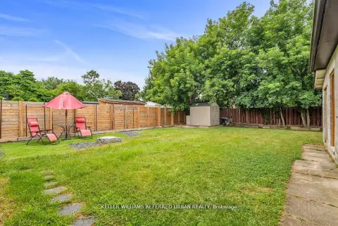 Markham Thornhill community 86 Morgan Ave For Sale
