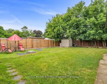 15 Daffodil Ave Bayview Glen, Markham 5 beds 7 baths 3 garage $3.998M