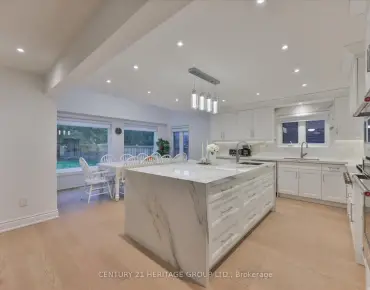 282-292 Elgin Mills Rd W Westbrook, Richmond Hill 5 beds 4 baths 2 garage $5.6M