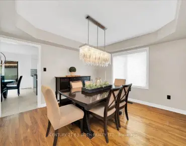 13492 Highway 48 Hwy Rural Whitchurch-Stouffville, Whitchurch-Stouffville 4 beds 3 baths 2 garage $1.2M
