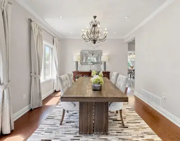 21 Donalbain Cres Royal Orchard, Markham 3 beds 3 baths 1 garage $1.389M