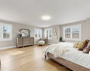 66 Larkmead Cres Victoria Manor-Jennings Gate, Markham 3 beds 4 baths 1 garage $1.299M