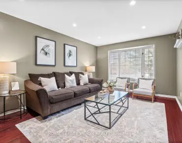1071 Lockwood Circ Stonehaven-Wyndham, Newmarket 4 beds 5 baths 2 garage $2.2M