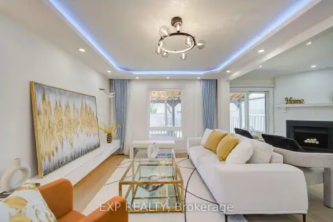 Markham real estate