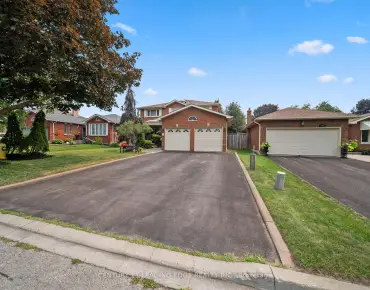 13492 Highway 48 Hwy Rural Whitchurch-Stouffville, Whitchurch-Stouffville 4 beds 3 baths 2 garage $1.2M