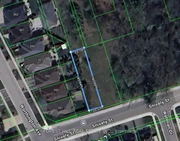 53 Rushingbrook Dr <a href='https://luckyalan.com/community_CN.php?community=Richmond Hill:Rouge Woods'>Rouge Woods, Richmond Hill</a> 4 beds 4 baths 2 garage $1.859M