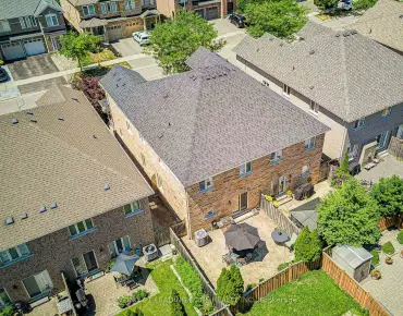 136 Maple Sugar Ln Patterson, Vaughan 3 beds 3 baths 1 garage $899K