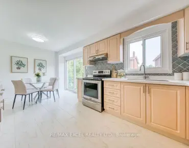 66 Page Cres <a href='https://luckyalan.com/community.php?community=Markham:Milliken Mills East'>Milliken Mills East, Markham</a> 4 beds 4 baths 2 garage $1.28M