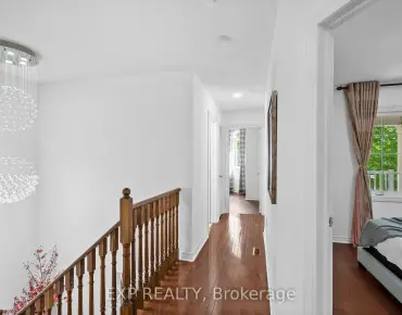 66 Page Cres <a href='https://luckyalan.com/community.php?community=Markham:Milliken Mills East'>Milliken Mills East, Markham</a> 4 beds 4 baths 2 garage $1.28M