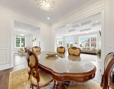 19 Christian Hoover Dr Stouffville, Whitchurch-Stouffville 3 beds 4 baths 1 garage $943K