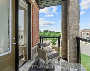 614 Mcbean Ave N Stonehaven-Wyndham, Newmarket 3 beds 4 baths 1 garage $988K