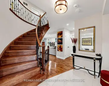 45 Bailey Cres Aurora Highlands, Aurora 3 beds 2 baths  garage $849.9K