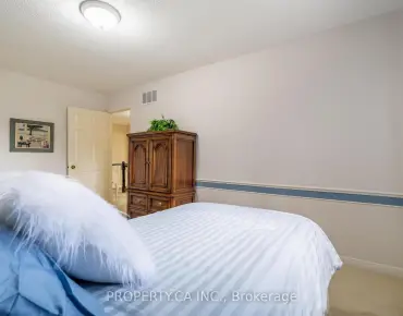8985 Woodbine Ave Buttonville, Markham beds baths garage $2.999M