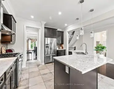 149 Kimono Cres <a href='https://luckyalan.com/community_CN.php?community=Richmond Hill:Rouge Woods'>Rouge Woods, Richmond Hill</a> 3 beds 3 baths 1 garage $1.08M