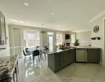 60 Kleins Rdge Kleinburg, Vaughan 4 beds 4 baths garage $3.3M