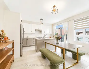 4 Ruth Crt Rural Whitchurch-Stouffville, Whitchurch-Stouffville 4 beds 4 baths 3 garage $1.375M