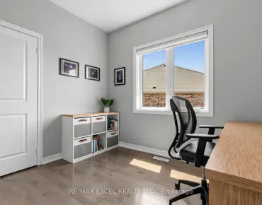 4 Ruth Crt Rural Whitchurch-Stouffville, Whitchurch-Stouffville 4 beds 4 baths 3 garage $1.375M