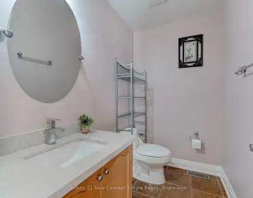 4 Mumberson Crt Cachet, Markham 5 beds 6 baths 3 garage $2.38M