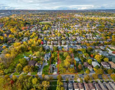 33 Southgate Cres <a href='https://luckyalan.com/community_CN.php?community=Richmond Hill:Doncrest'>Doncrest, Richmond Hill</a> 4 beds 4 baths 2 garage $1.5M
