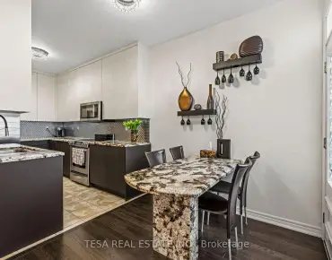 417 Lady Nadia Dr Patterson, Vaughan 3 beds 4 baths 1 garage $1.35M