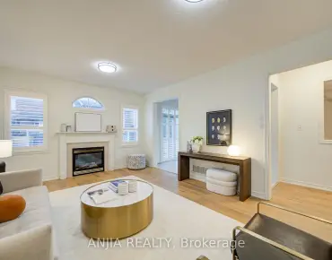 28 Upper Duke Cres Unionville, Markham 5 beds 5 baths 2 garage $1.658M