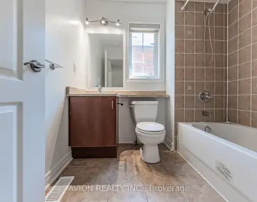 232 Stonebridge Dr Berczy, Markham 5 beds 5 baths 2 garage $1.796M