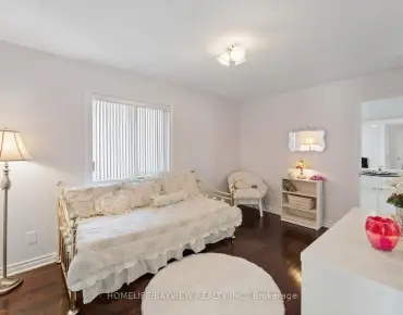 71 Levellands Cres <a href='https://luckyalan.com/community_CN.php?community=Richmond Hill:Langstaff'>Langstaff, Richmond Hill</a> 3 beds 3 baths 1 garage $1.104M