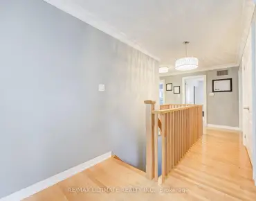 192 Robirwin St Stouffville, Whitchurch-Stouffville 4 beds 4 baths 2 garage $1.69M