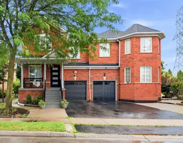 486 Greenock Dr <a href='https://luckyalan.com/community.php?community=Vaughan:Maple'>Maple, Vaughan</a> 3 beds 4 baths 2 garage $1.437M