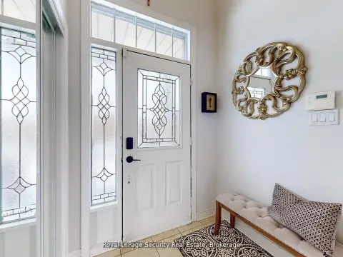Vaughan Vellore Village community 128 Daiseyfield Cres For Sale