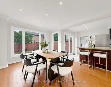 
22 Longbridge Rd <a href='https://luckyalan.com/community.php?community=Vaughan:Uplands'>Uplands, Vaughan</a> 3 beds 3 baths 2 garage $1.699M