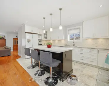 29 Lillooet Cres <a href='https://luckyalan.com/community_CN.php?community=Richmond Hill:North Richvale'>North Richvale, Richmond Hill</a>  beds  baths 2 garage $755K