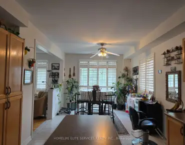 3476 Denison St Cedarwood, Markham 3 beds 4 baths 2 garage $1.099M