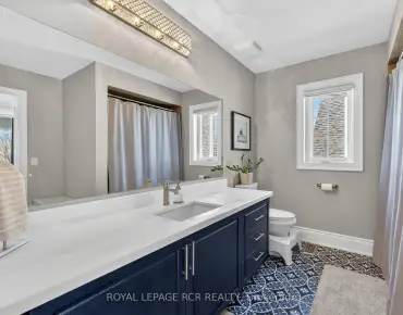 101 Gar Lehman Ave Stouffville, Whitchurch-Stouffville 3 beds 4 baths 1 garage $1.068M
