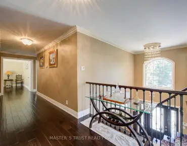 101 Gar Lehman Ave Stouffville, Whitchurch-Stouffville 3 beds 4 baths 1 garage $1.068M