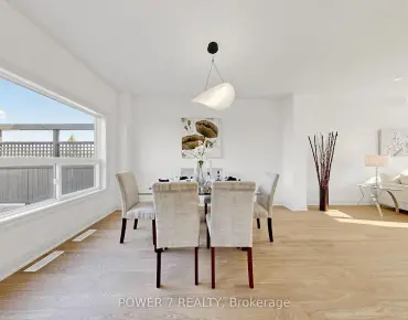 21 Cliveden Pl <a href='https://luckyalan.com/community.php?community=Markham:Berczy'>Berczy, Markham</a> 2 beds 3 baths 1 garage $1.12M