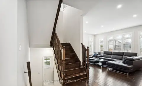 Markham real estate
