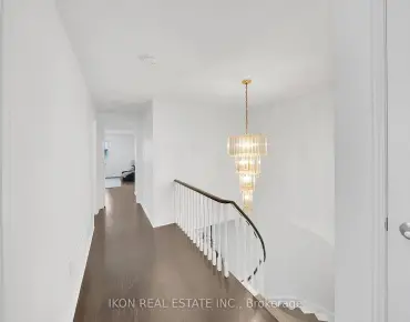 
33 Laurel Valley Crt Glen Shields, Vaughan 3 beds 2 baths 1 garage $869.999K