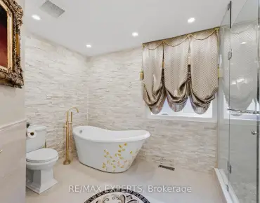 
33 Laurel Valley Crt Glen Shields, Vaughan 3 beds 2 baths 1 garage $869.999K